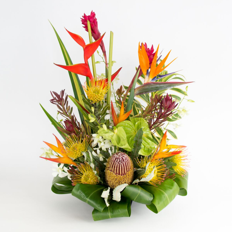 Illustration for article titled Giving A Hawaiian Gift